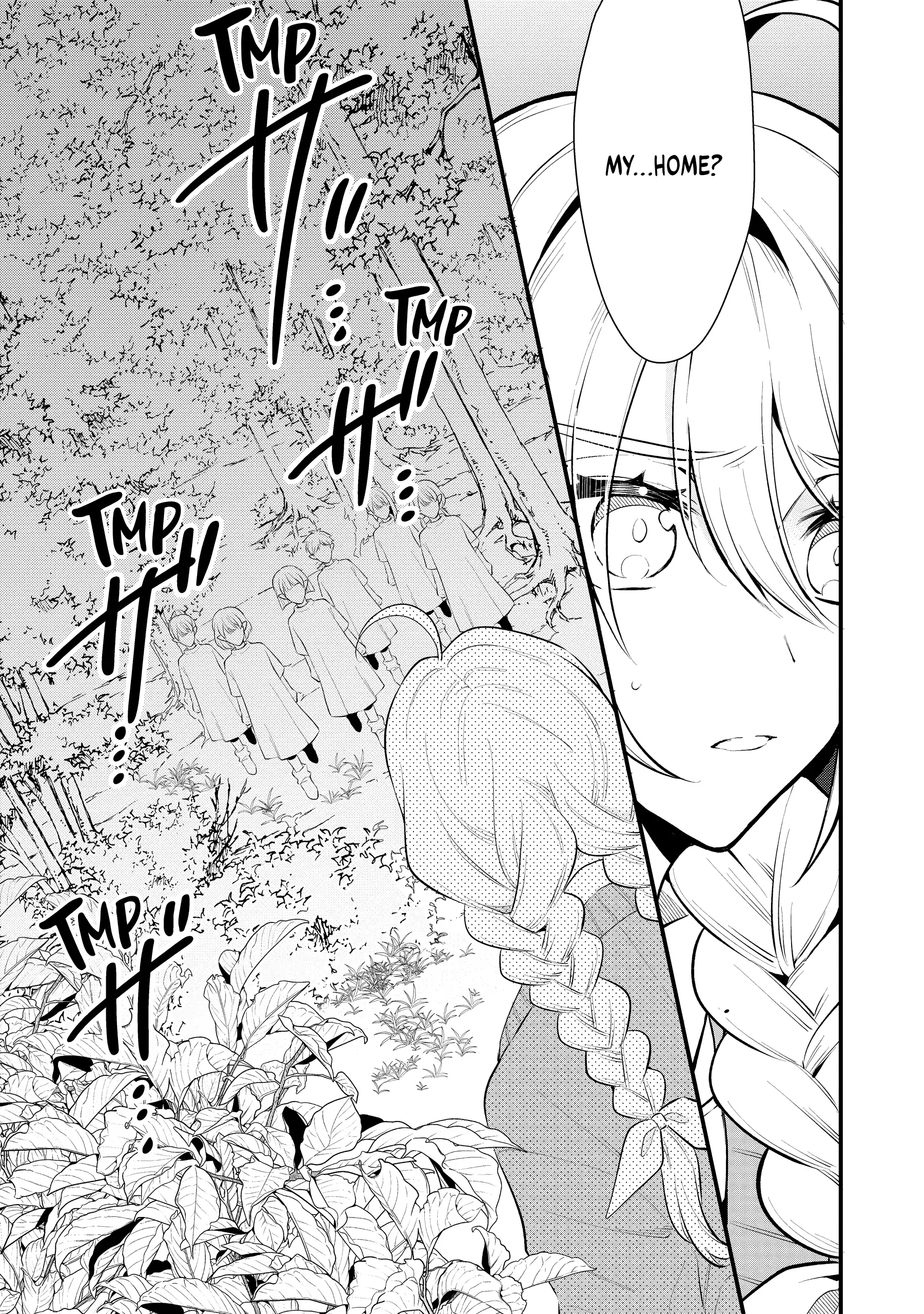 Dekisokonai to Yobareta Moto Eiyuu wa, Jikka Kara Tsuihousareta no de Suki Katte ni Ikiru Koto ni Shita Chapter 21 13